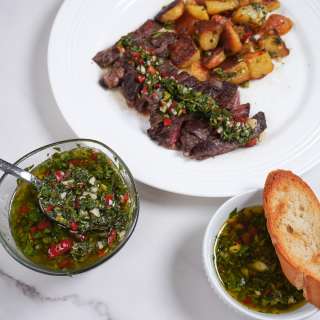 Chimichurri