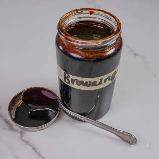 Browning Sauce