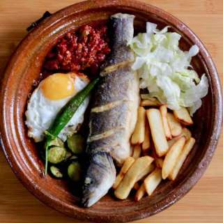 Complet Poisson
