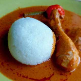 Omo Tuo 
