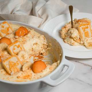 Banana Pudding