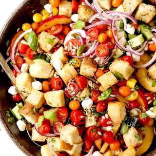 Panzanella