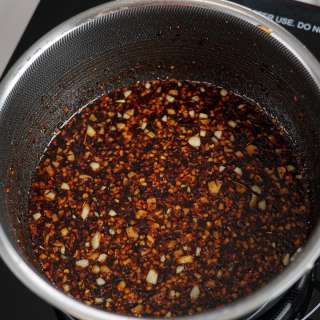 Sweet Chili Sauce
