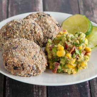Salmon Croquettes Recipe