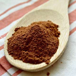 Homemade Pumpkin Spice