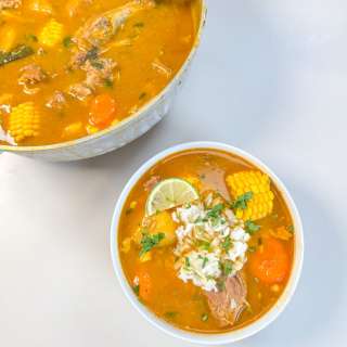 Sancocho