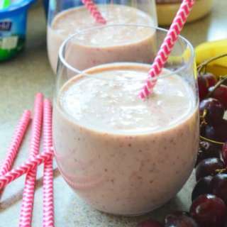 PBJ Smoothie