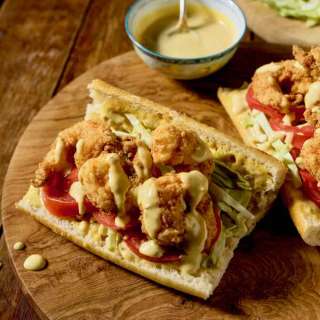 Po' Boy