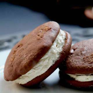 Whoopie Pie
