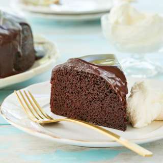 Chocolate Guinness Cake Recipe