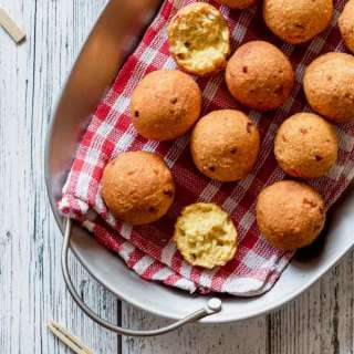 Hushpuppies