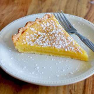 Chess Pie