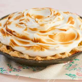 Irish Apple Amber Recipe