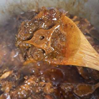 Rabo Guisado