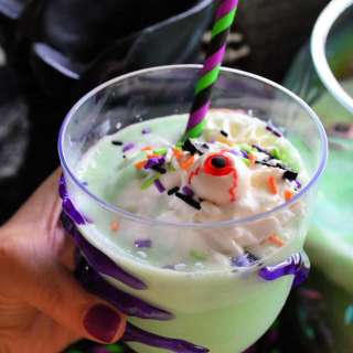 Halloween Punch