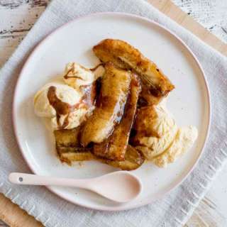 Bananas Foster
