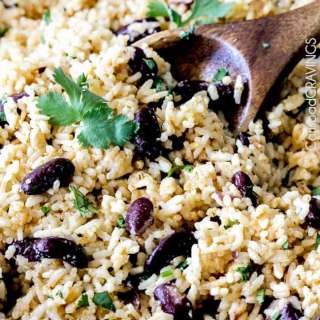 Red Beans and Rice