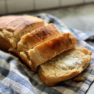 Beer Bread