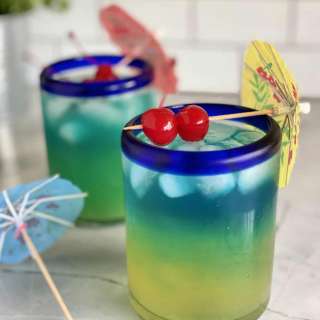 Tropical Dream Drink Recipe