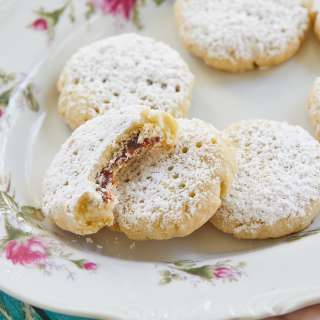 Quick and Easy Maamoul Recipe