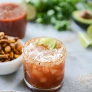 My Favorite Micheladas