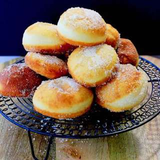 Krofne
