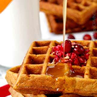 Easy Orange Syrup