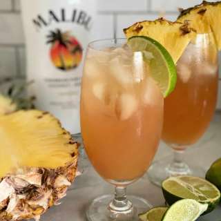 Malibu Bay Breeze