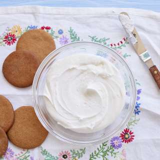 Easy Royal Icing For Cake Decorating