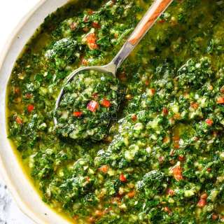 Chimichurri Sauce