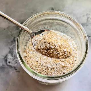 Paula Deen's House Seasoning