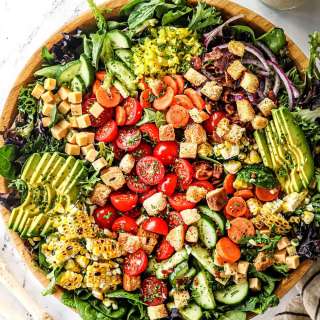 Garden Salad
