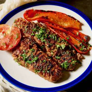 Shish Kebab