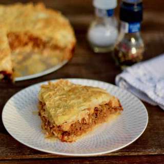 Pite me Mish