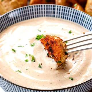 Remoulade Sauce (Easy!)