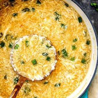 Egg Drop Soup