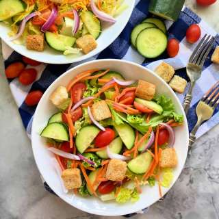 House Salad