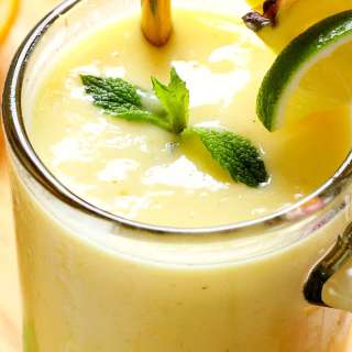 Tropical Smoothie