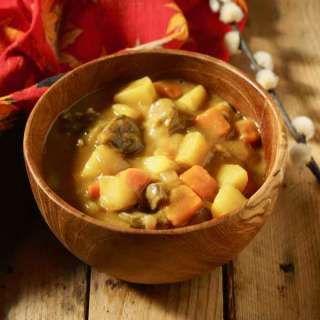 Curry Japonés