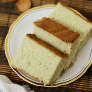 Castella (Kasutera)