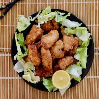 Karaage