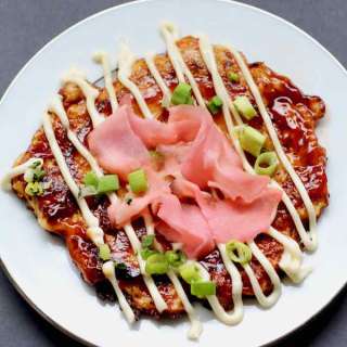 Okonomiyaki