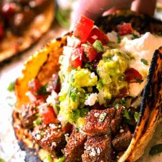 Asada Tacos