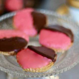 Neenish Tart
