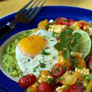 Huevos Rancheros