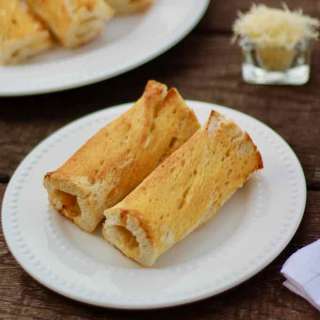 Southland Cheese Roll