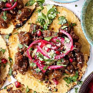 Best Steak Tacos