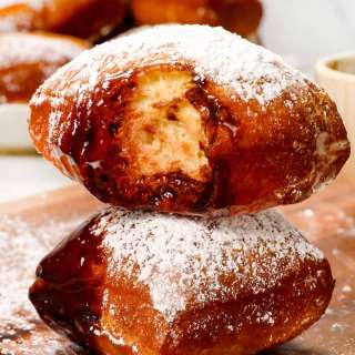 Beignet Dessert