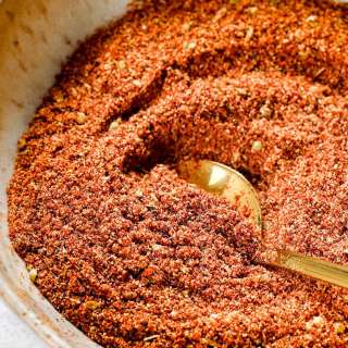 Taco Seasoning Mix Recipe