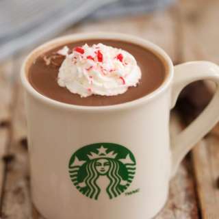 Peppermint Mocha Recipe